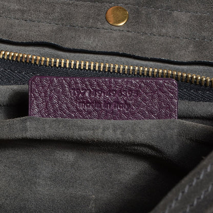 Saint Laurent Calfskin Medium Tri-Color Muse Two 7 of 8
