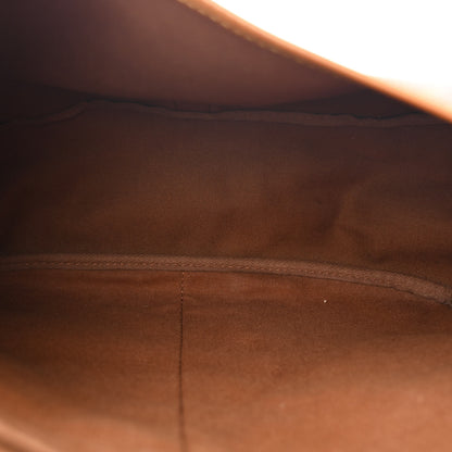 Louis Vuitton Monogram Saumur 35 6 of 13