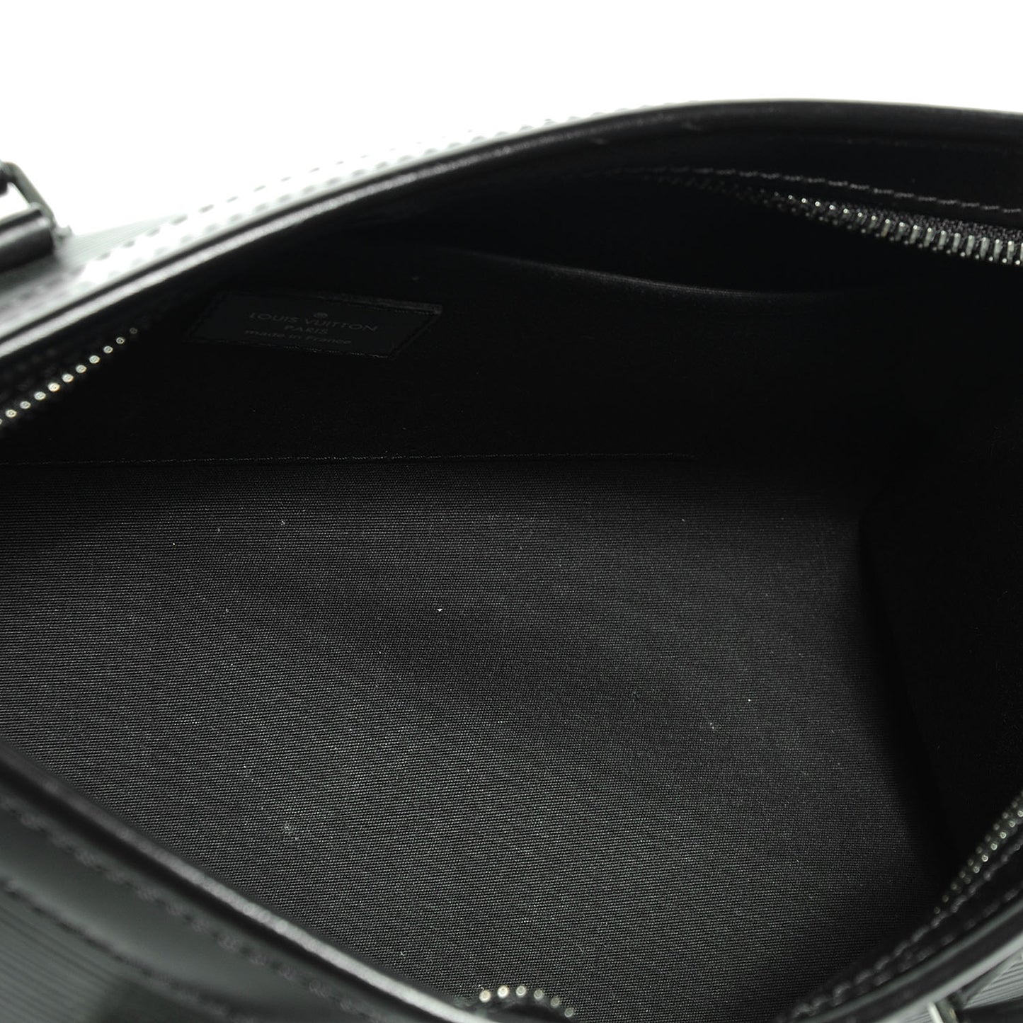Epi Madeleine PM Black
