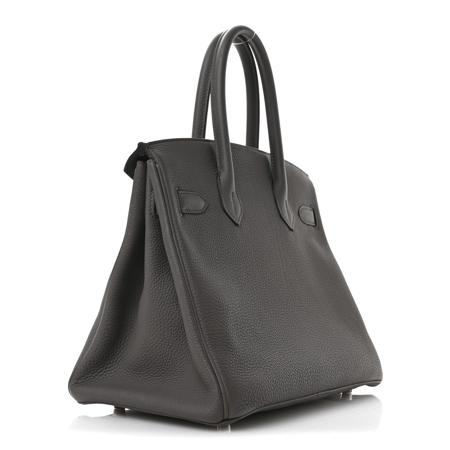 Togo Birkin 30 Etain