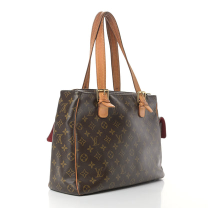 Louis Vuitton Monogram Multipli-Cite 3 of 25