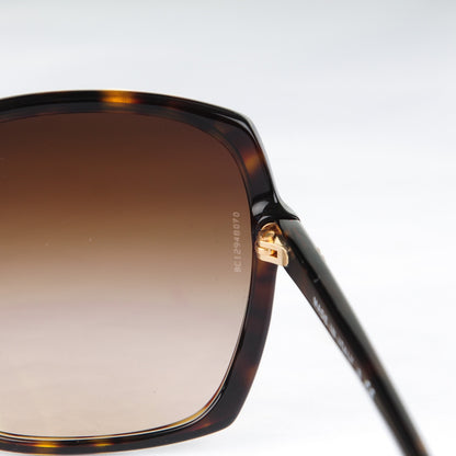 Chanel Acetate CC Sunglasses 5204 Brown 6 of 6
