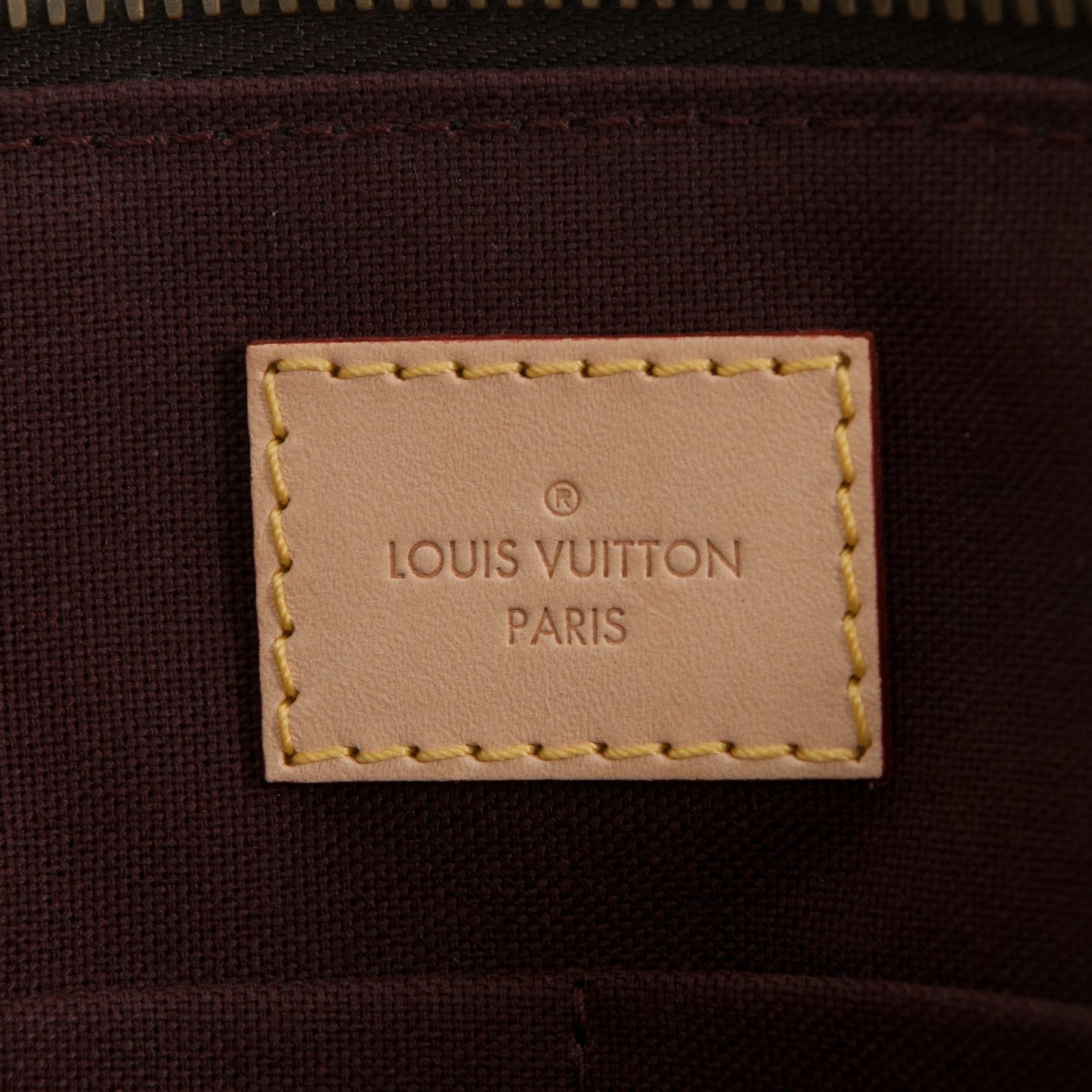 Monogram Turenne PM