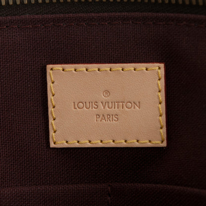 Louis Vuitton Monogram Turenne PM 7 of 9
