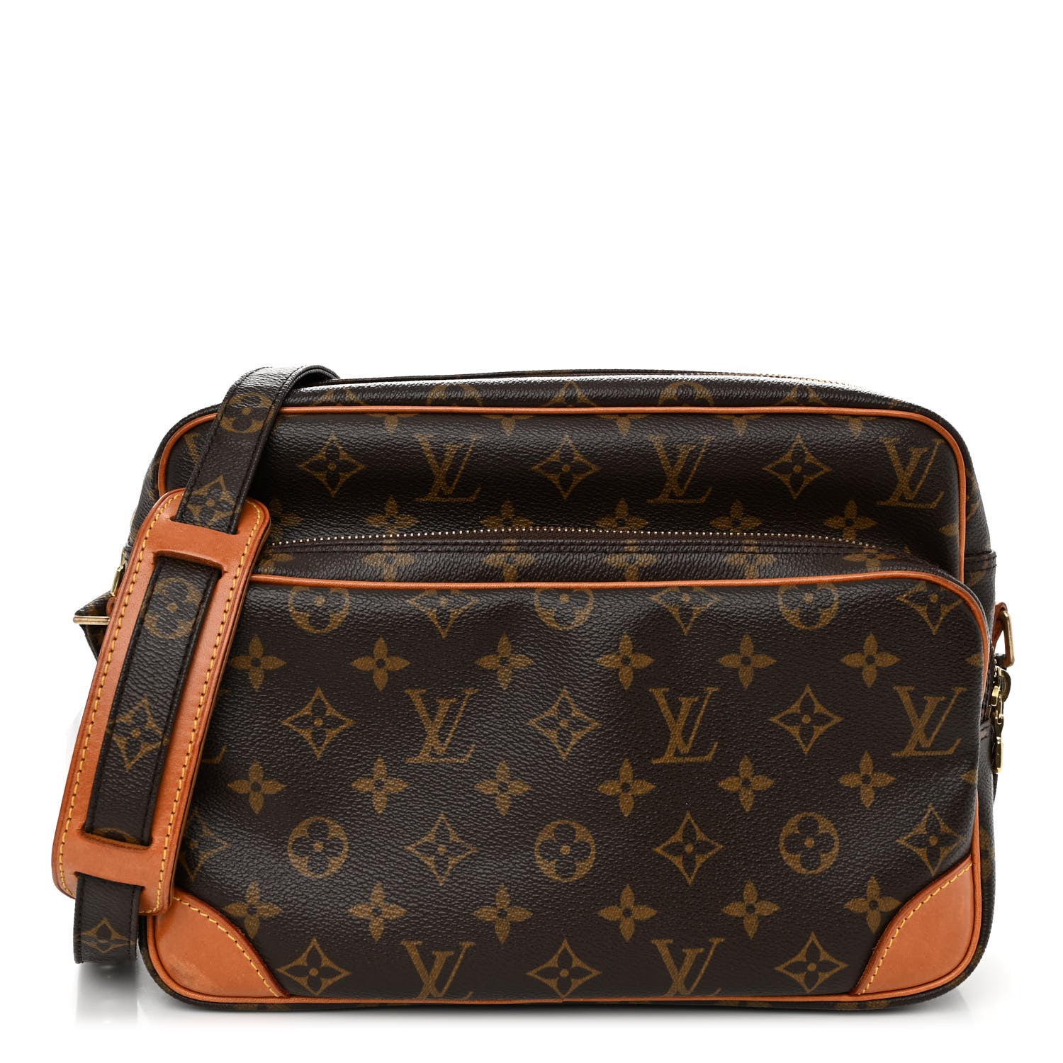 Louis Vuitton LOUIS VUITTON Monogram Nil 28 1 of 10
