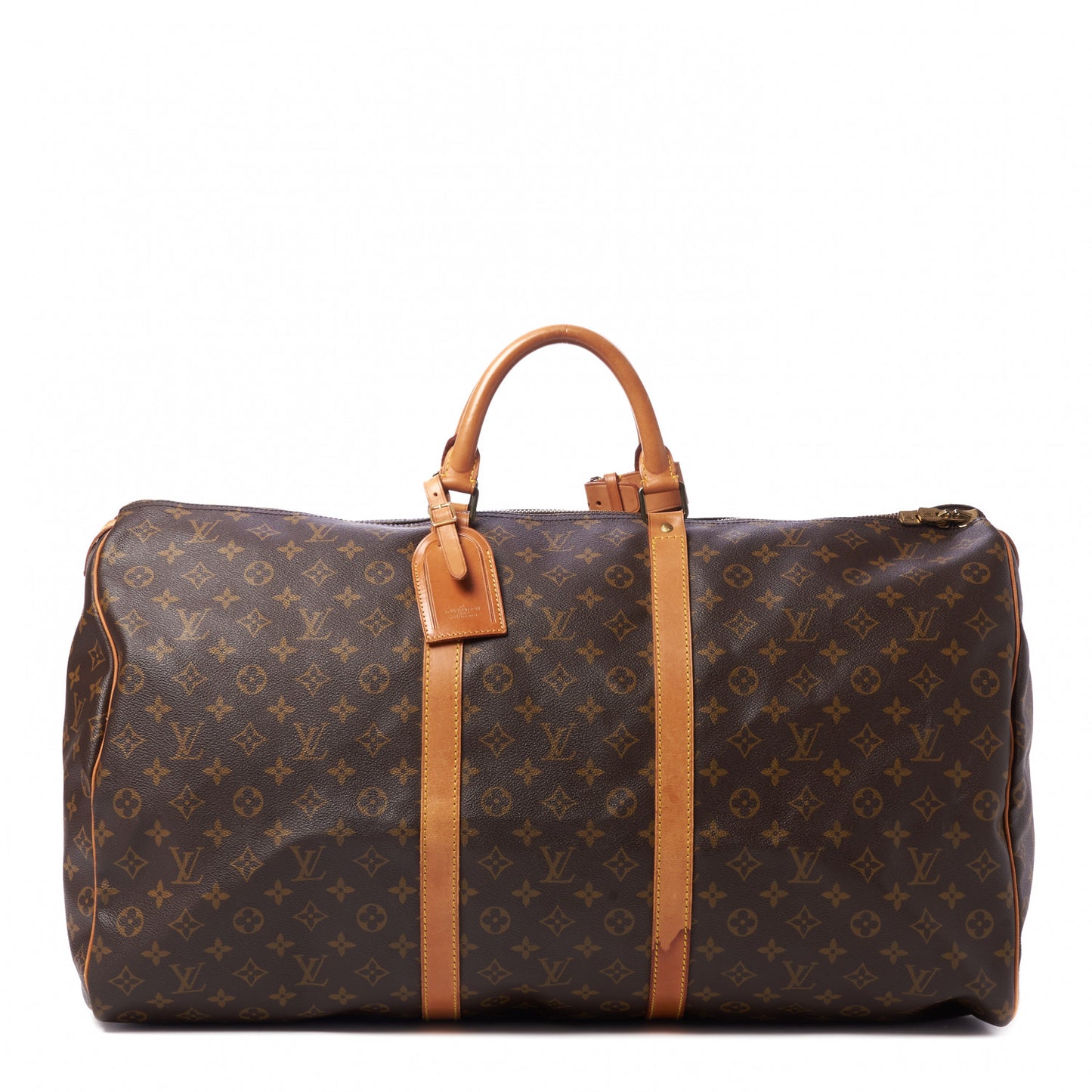 Monogram Keepall 60