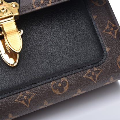 Louis Vuitton Monogram Victoire Black 9 of 10