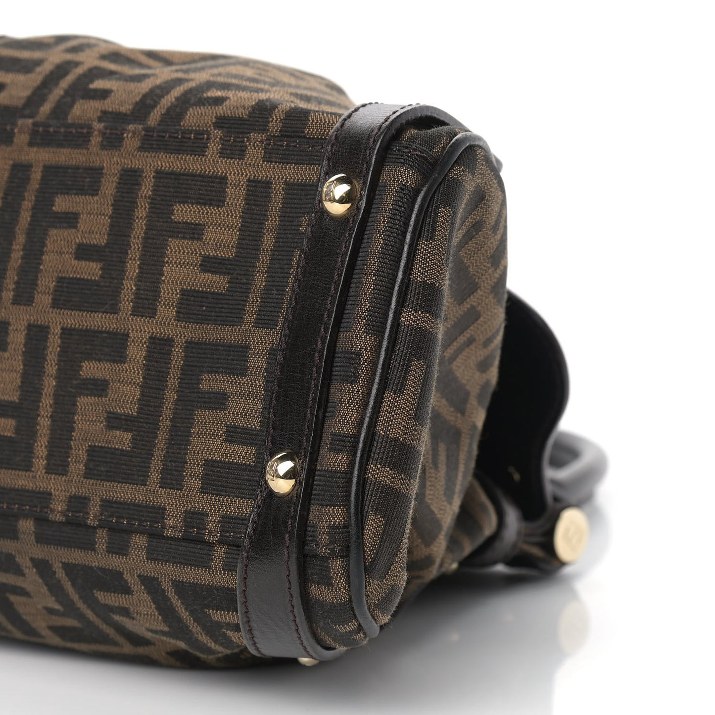 Zucca Medium Magic Bag Tobacco