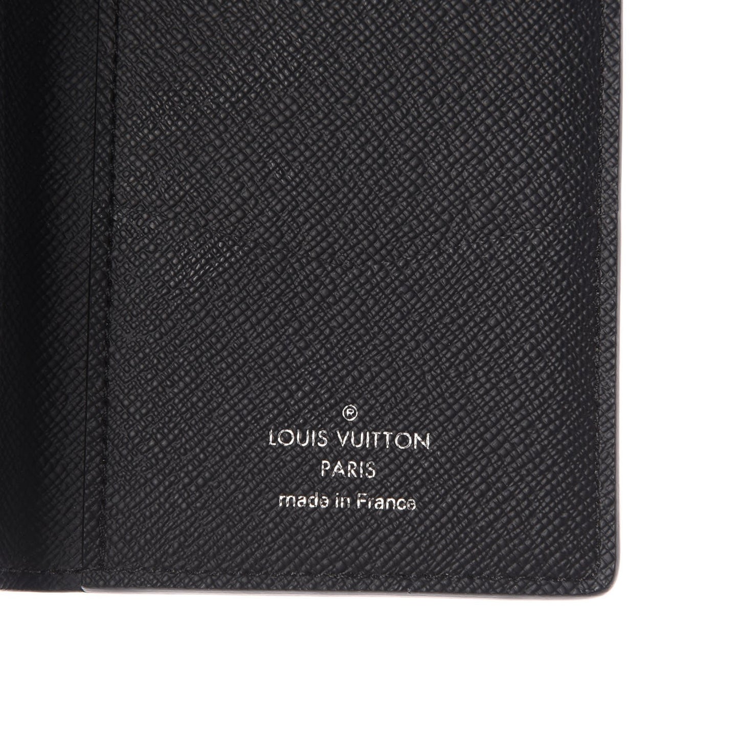 Monogram Eclipse Pocket Organizer NM