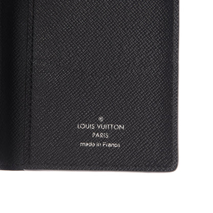 Louis Vuitton Monogram Eclipse Pocket Organizer NM 6 of 8