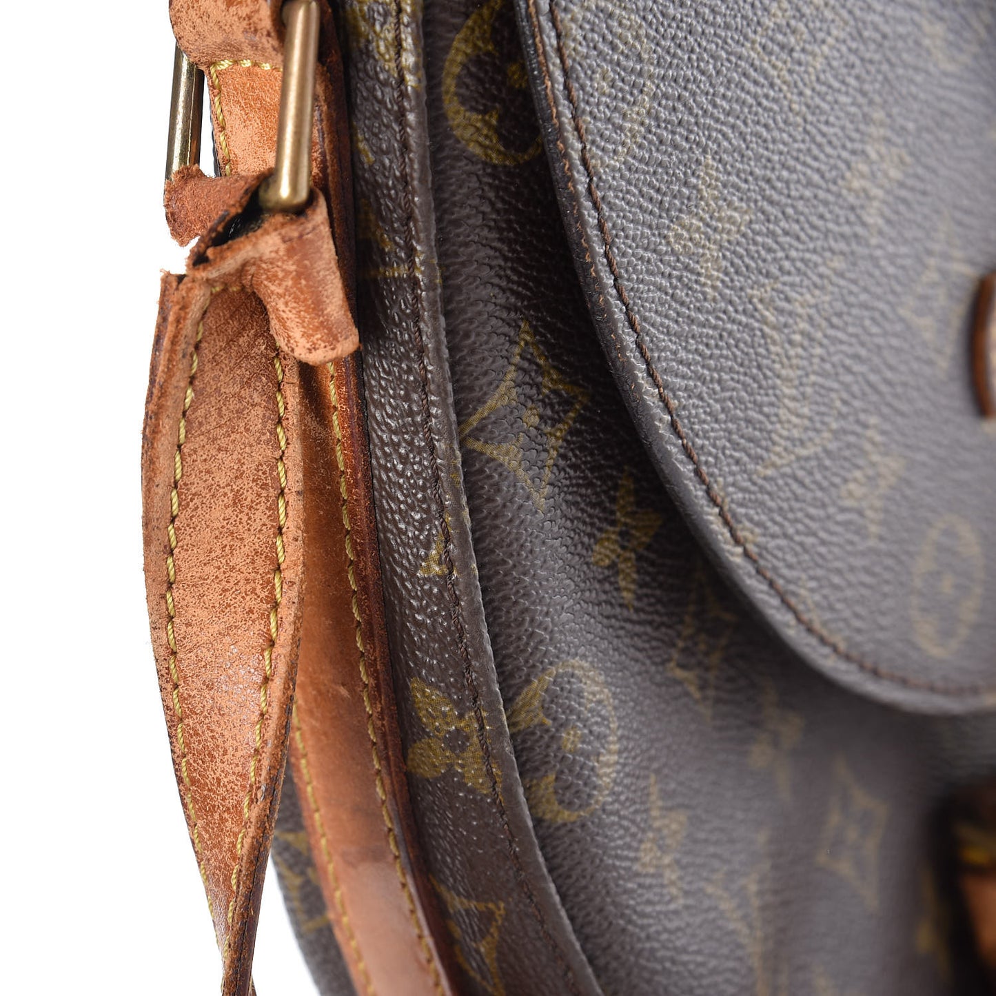 Monogram Chantilly GM