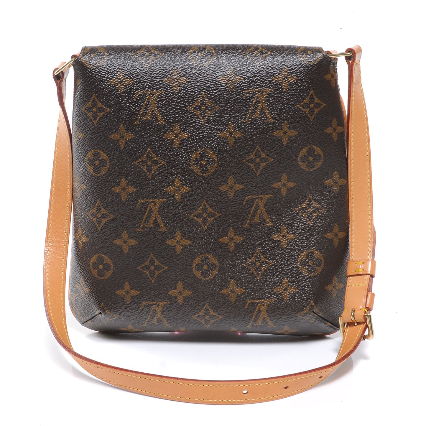 Monogram Musette Salsa