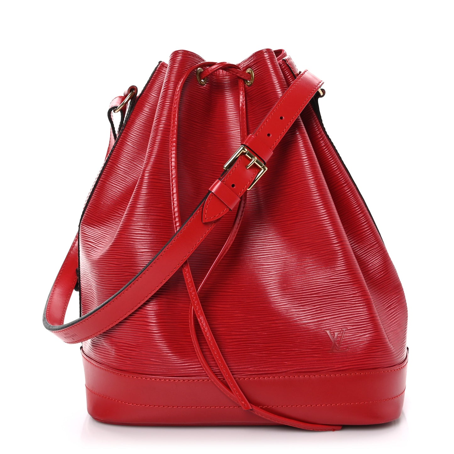 Epi Noe Castillan Red