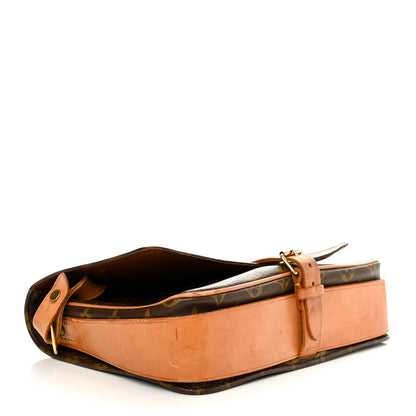 Louis Vuitton Monogram Cartouchiere 26 4 of 17