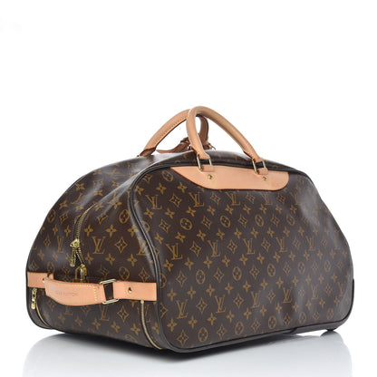 Louis Vuitton Monogram Eole 50 4 of 15