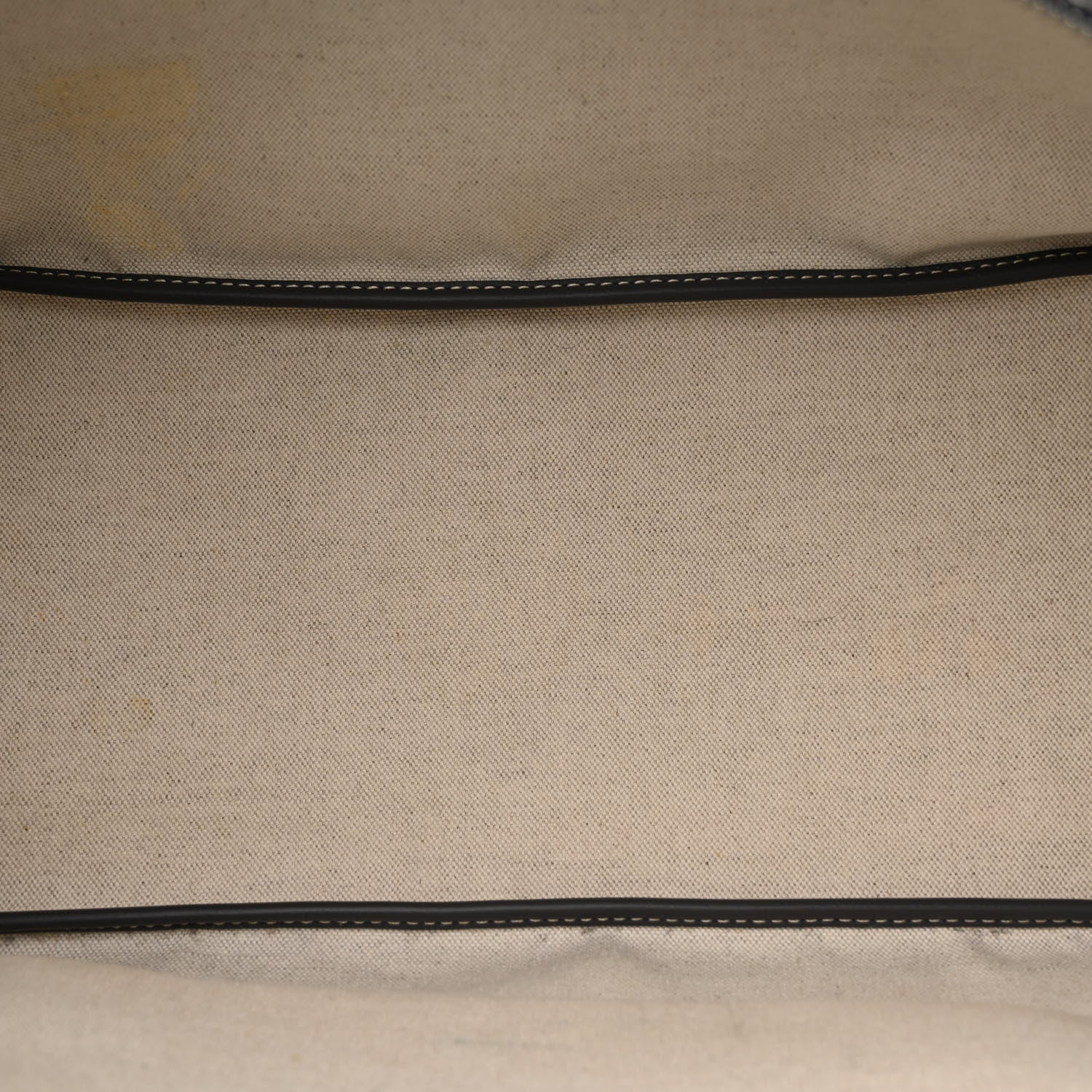 Goyard Goyardine Artois MM Grey 5 of 16