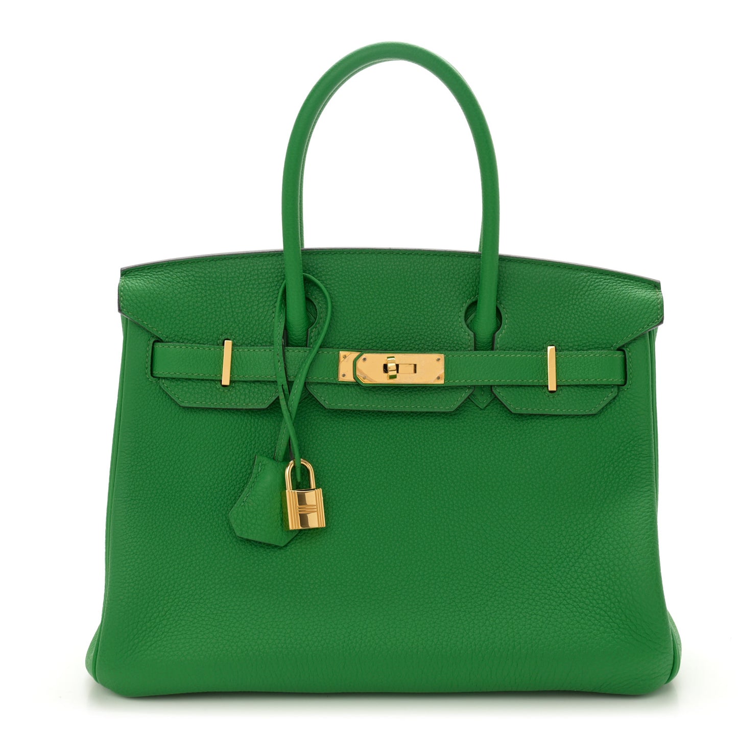 Togo Birkin 30 Bambou