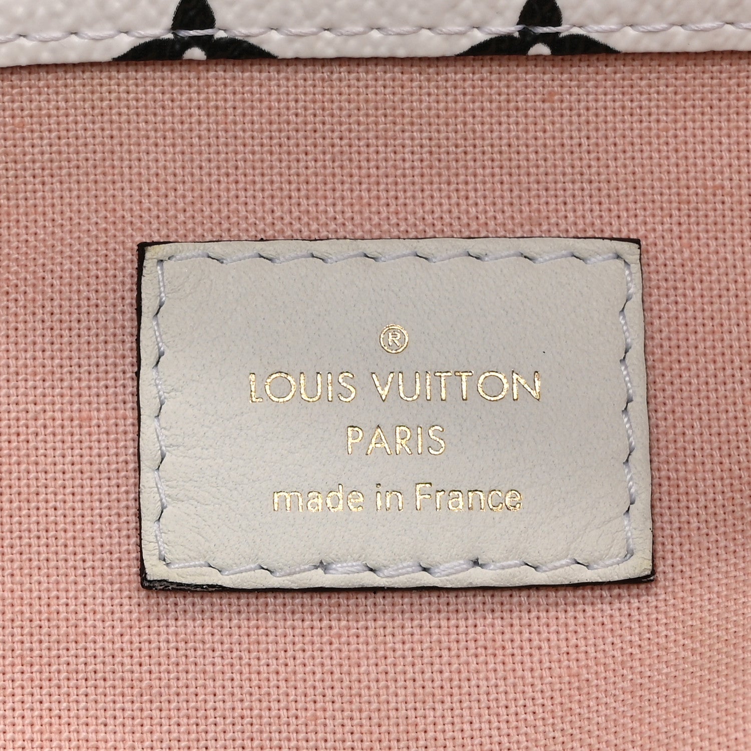 Louis Vuitton Monogram Giant Speedy Bandouliere 30 Rouge 6 of 9