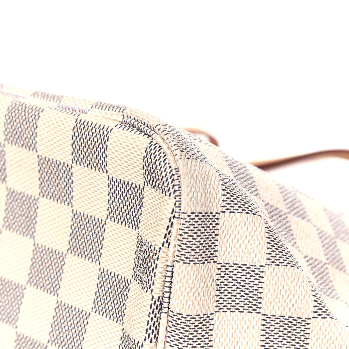 Damier Azur Neverfull MM