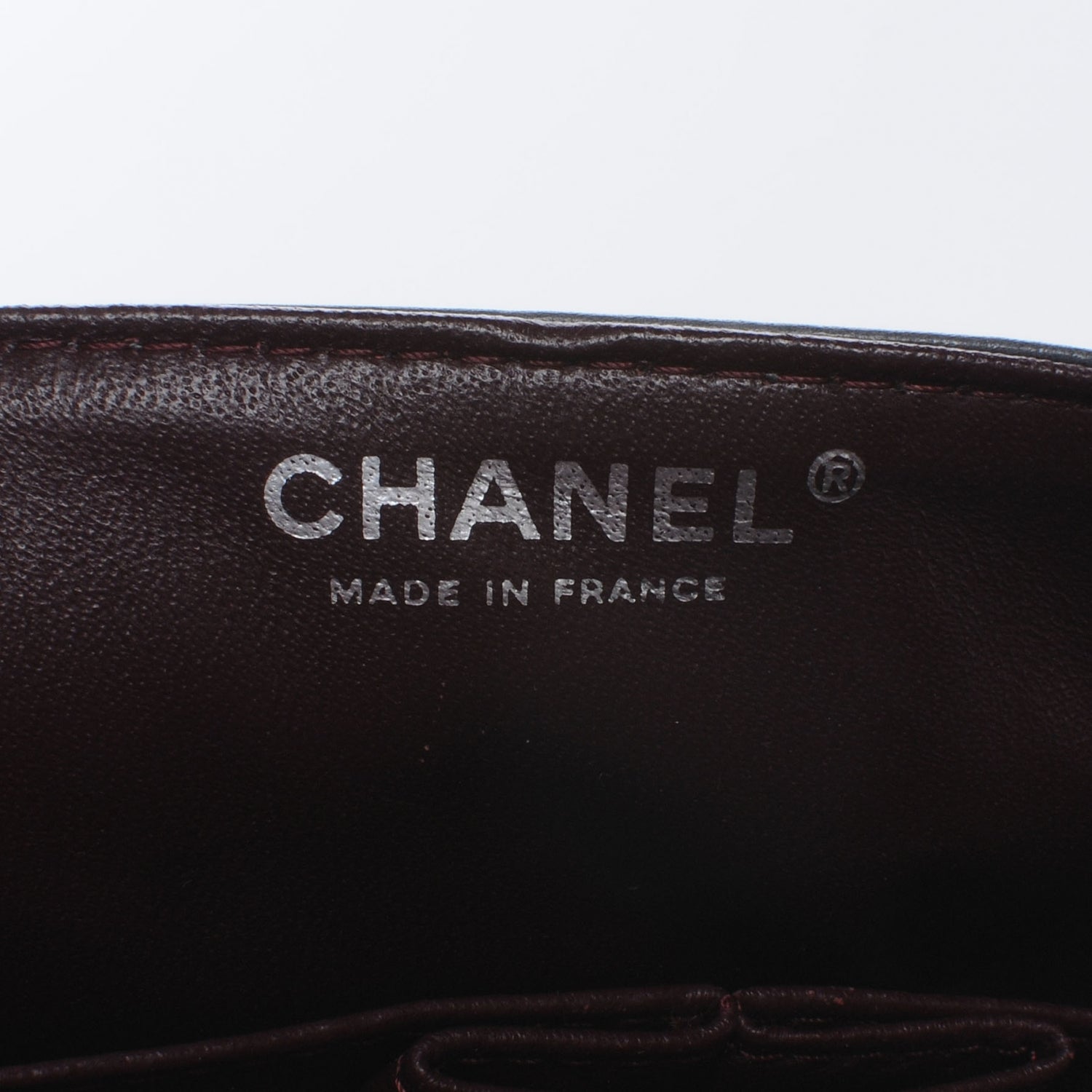 Chanel Aged Calfskin 50th Anniversary 2.55 Reissue 225 Flap Grey 6 of 8