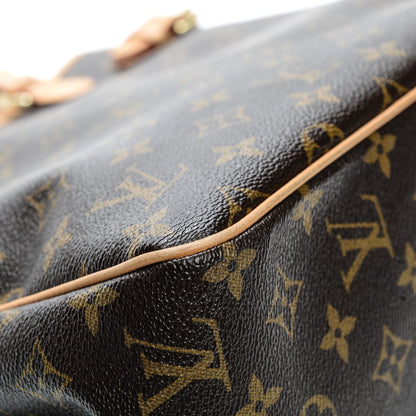 Louis Vuitton Monogram Batignolles Vertical 8 of 10