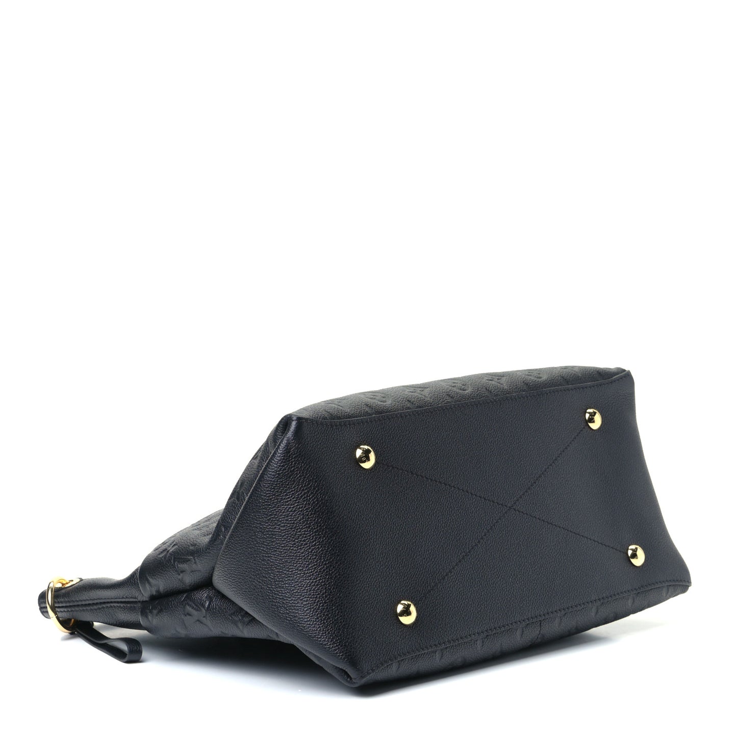 Empreinte Maida Hobo Black