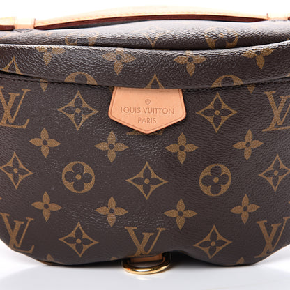 Louis Vuitton Monogram Bumbag 7 of 12