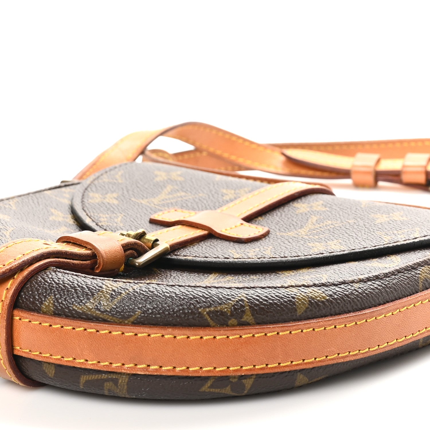 Louis Vuitton Monogram Chantilly PM 9 of 11