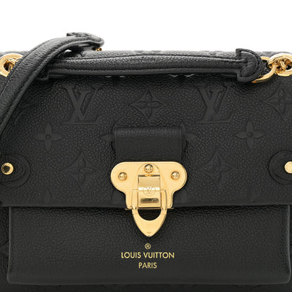Louis Vuitton Empreinte Vavin BB Black 8 of 11