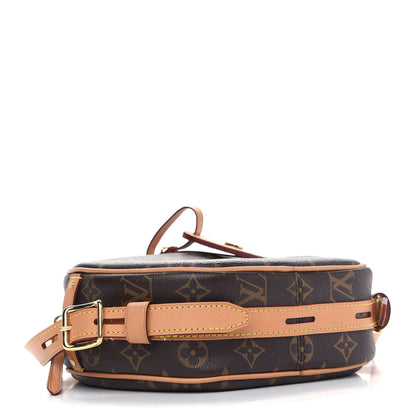 Louis Vuitton Monogram Boite Chapeau Souple MM 4 of 10