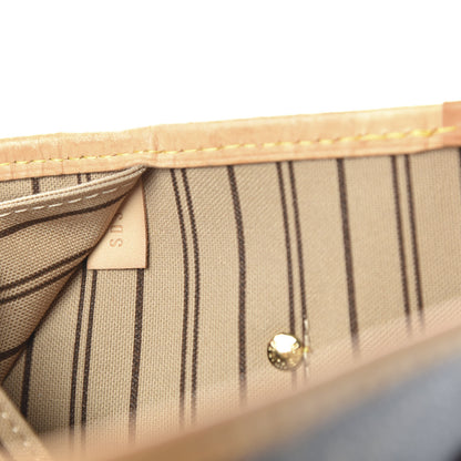 Louis Vuitton Monogram Neo Neverfull MM 9 of 10