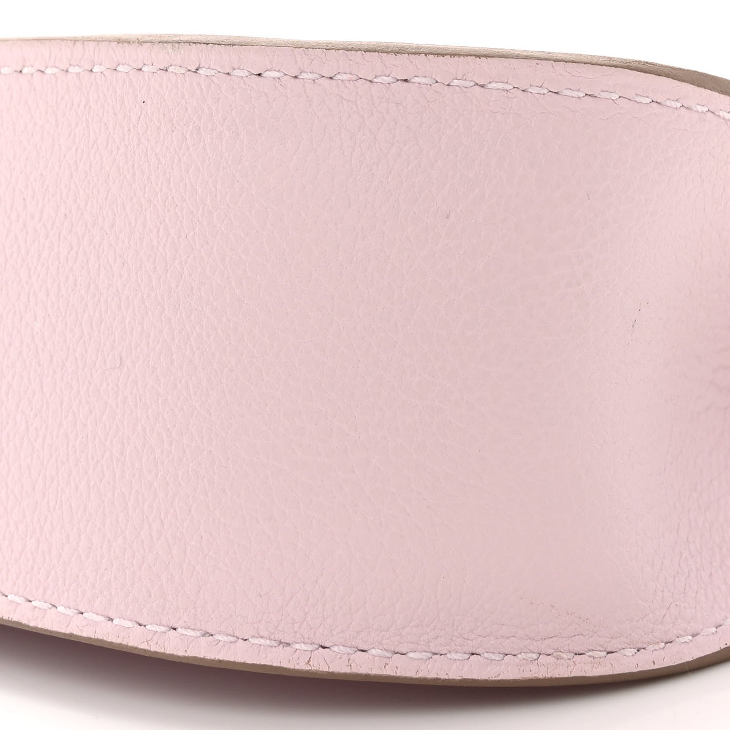 Hermes Evercolor Verso Mini Jypsiere Mauve Pale Machete 9 of 10