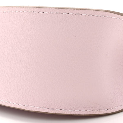 Hermes Evercolor Verso Mini Jypsiere Mauve Pale Machete 9 of 10