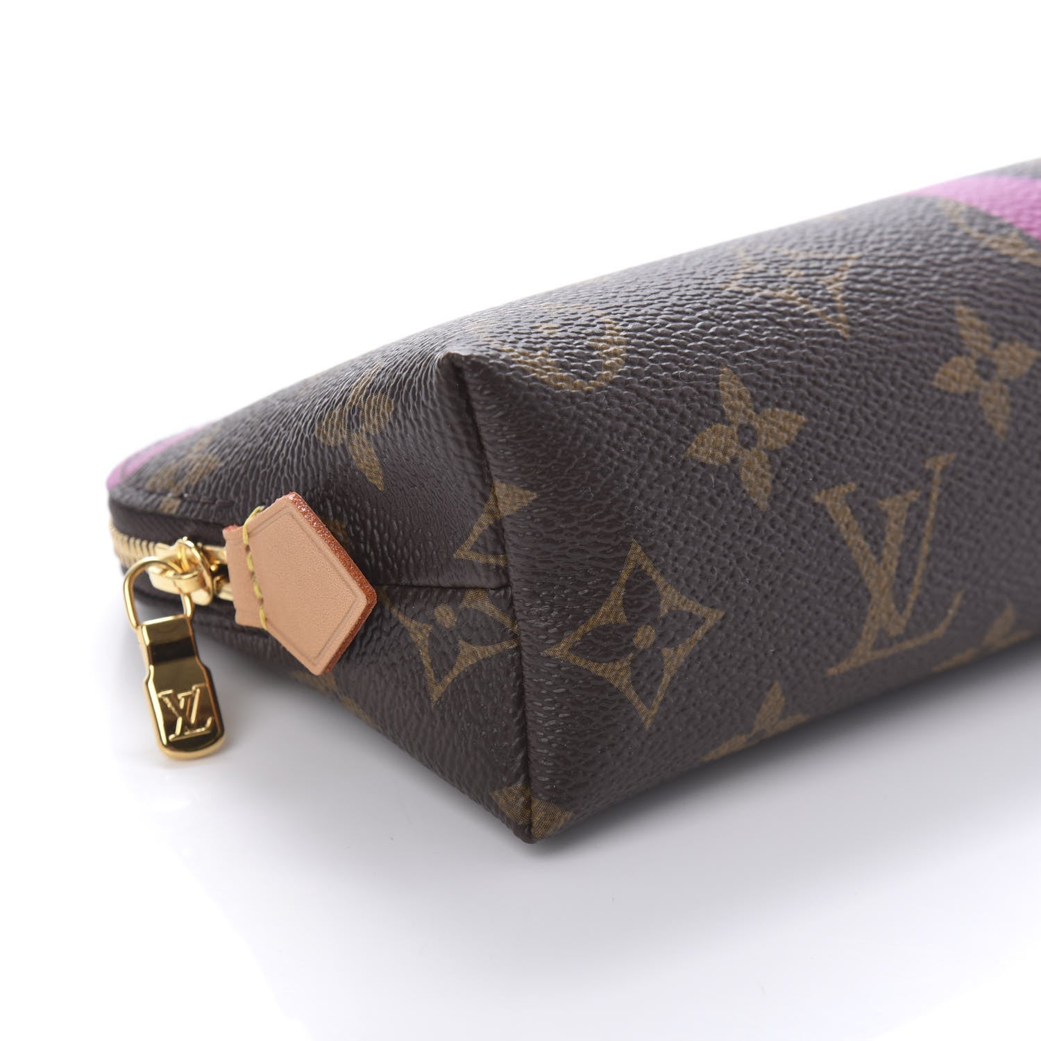 Louis Vuitton Monogram Game On Cosmetic Pouch 6 of 10