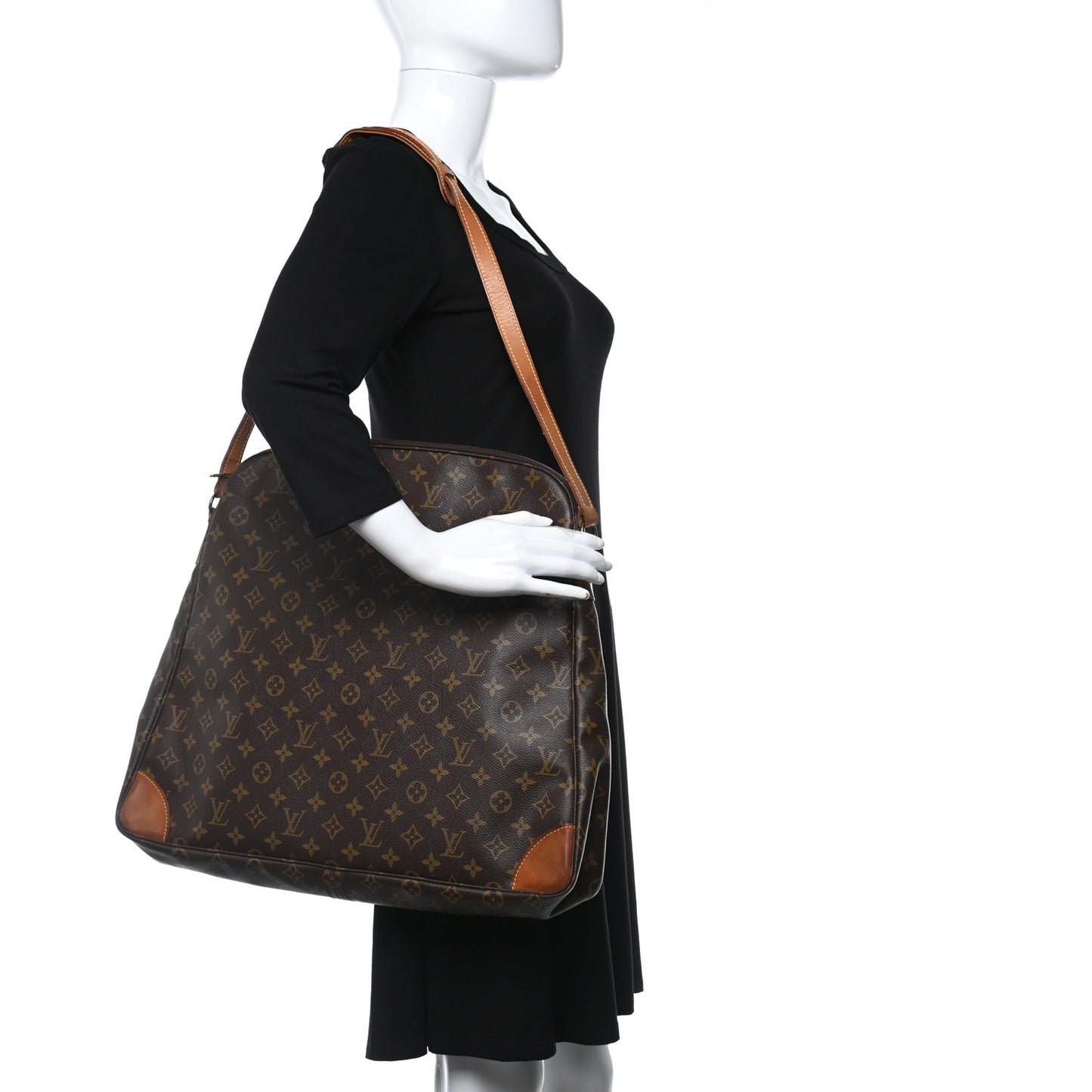 Monogram Sac Balade