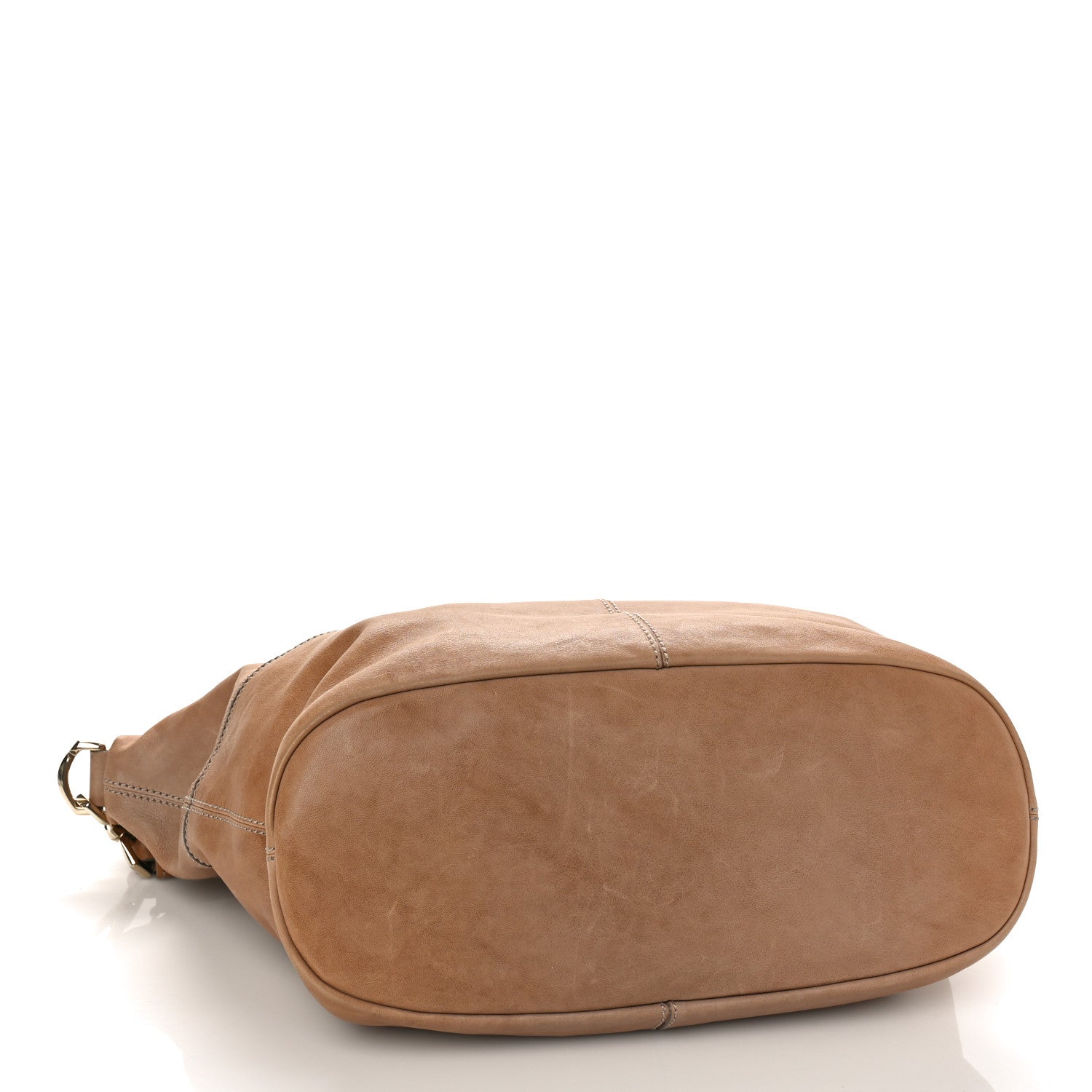 Givenchy Lambskin Medium Nightingale Tan 4 of 10