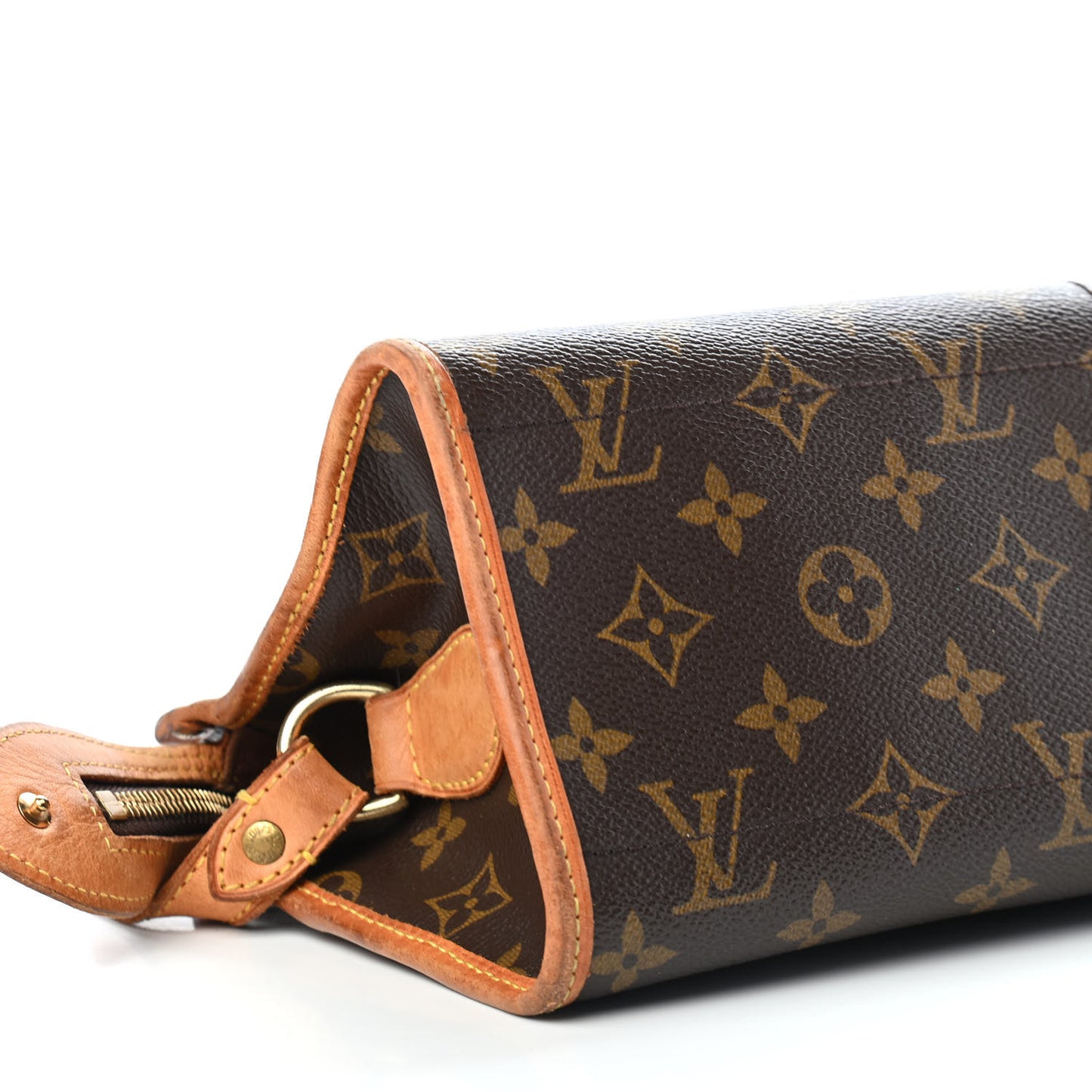 Monogram Popincourt Long Shoulder Bag