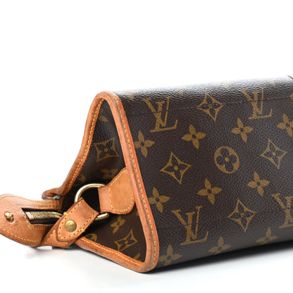 Louis Vuitton Monogram Popincourt Long Shoulder Bag 6 of 8