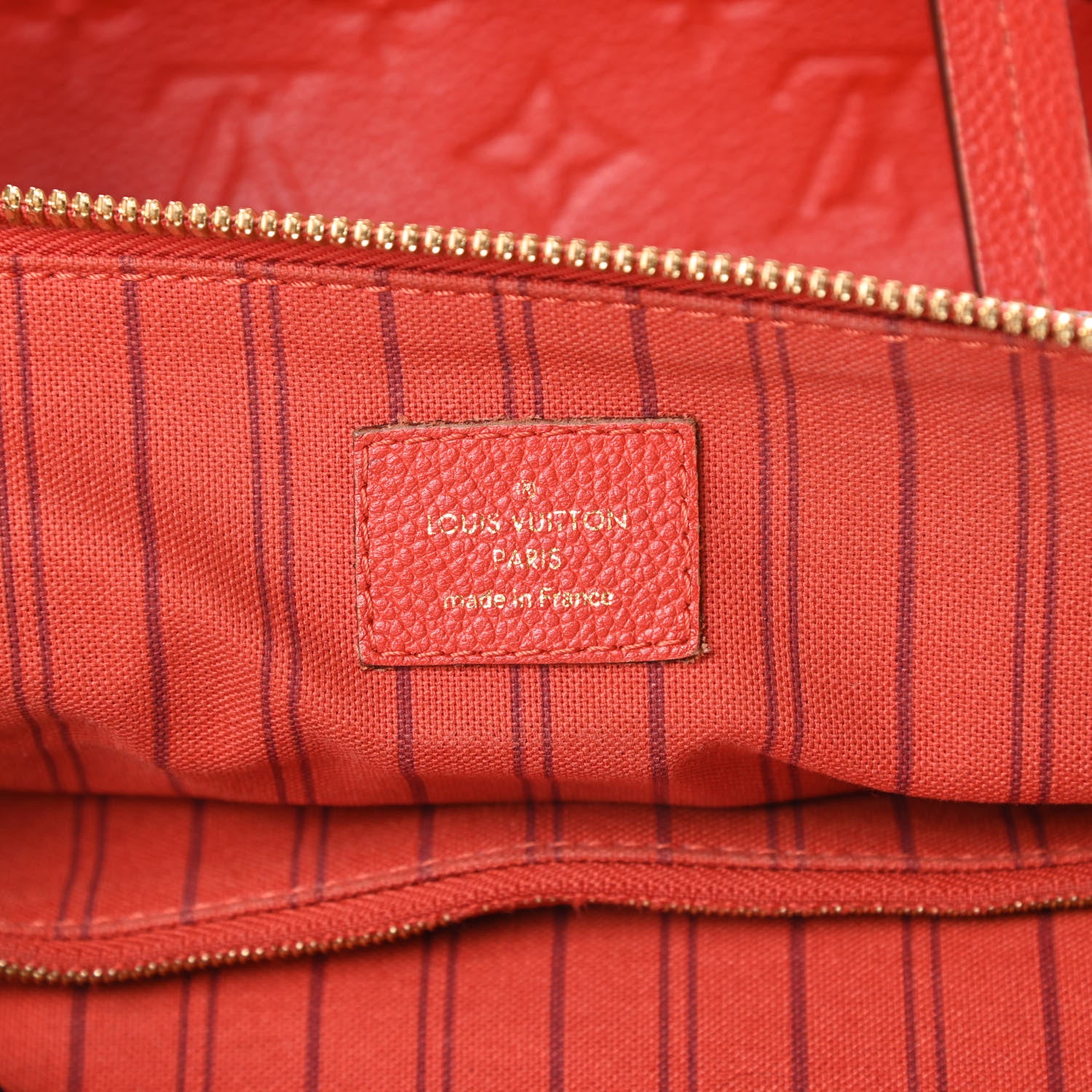 Louis Vuitton Empreinte Lumineuse PM Orient 6 of 23
