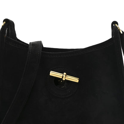 Hermes Veau Doblis Vespa TPM Black 8 of 11