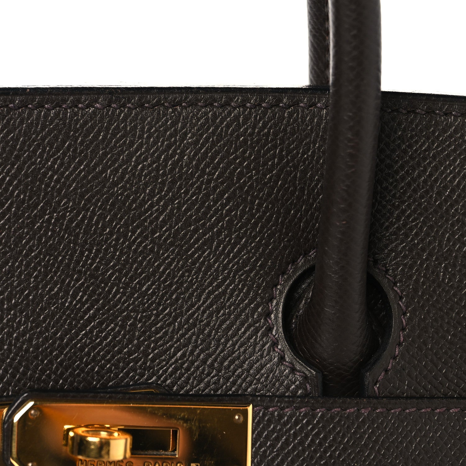 Hermes Courchevel HAC Birkin 32 Ebene 13 of 16