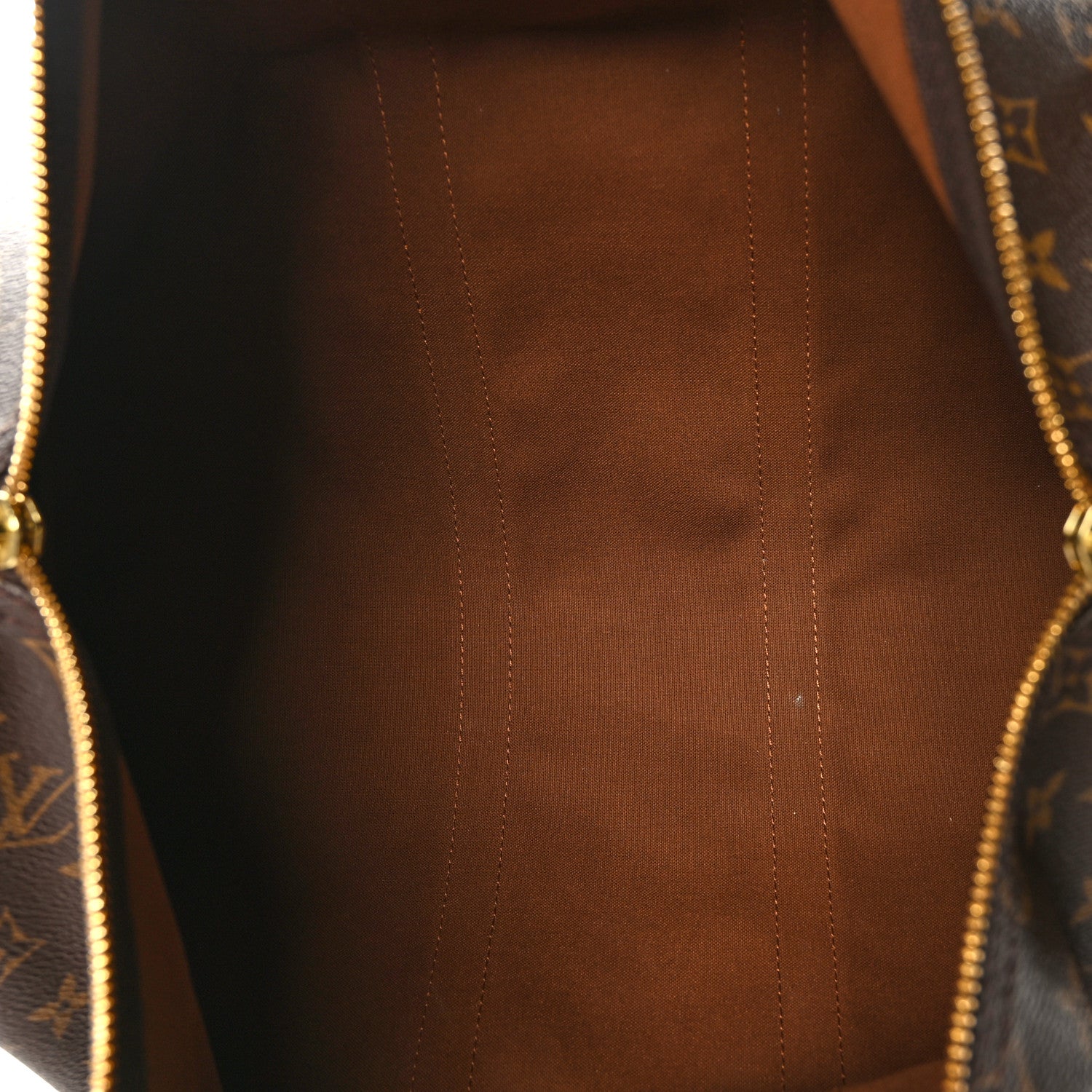 Louis Vuitton Monogram Keepall 45 4 of 11