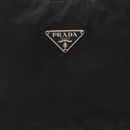 Prada Tessuto Nylon Sport Mini Shoulder Bag Black 6 of 8