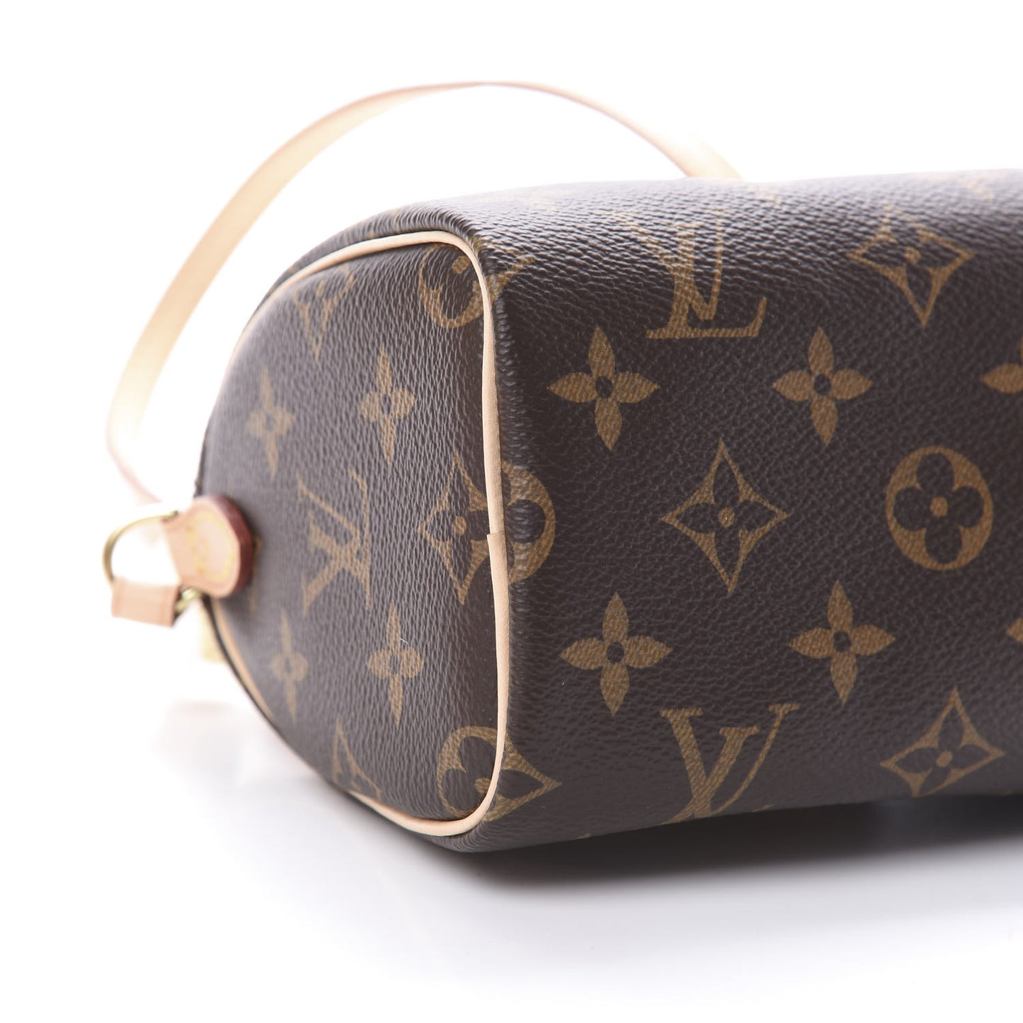 Monogram Nano Speedy
