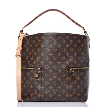 Louis Vuitton Monogram Melie 1 of 8