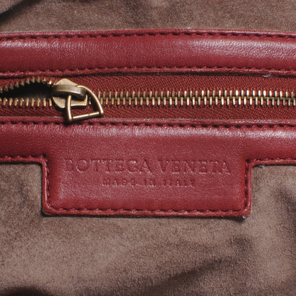 Bottega Veneta Intrecciato Pleated Maxi Ecplise 6 of 8