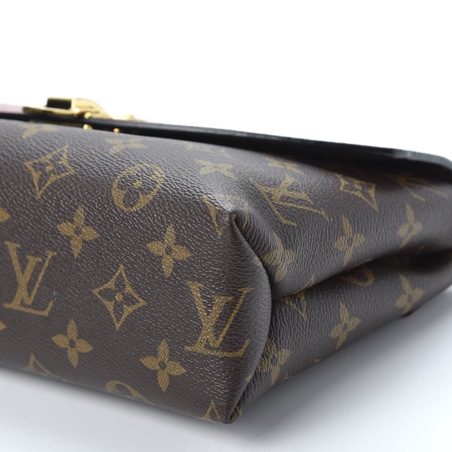 Monogram Saint Placide Cherry