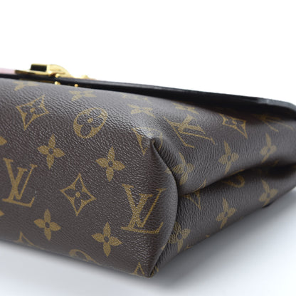 Louis Vuitton Monogram Saint Placide Cherry 6 of 9