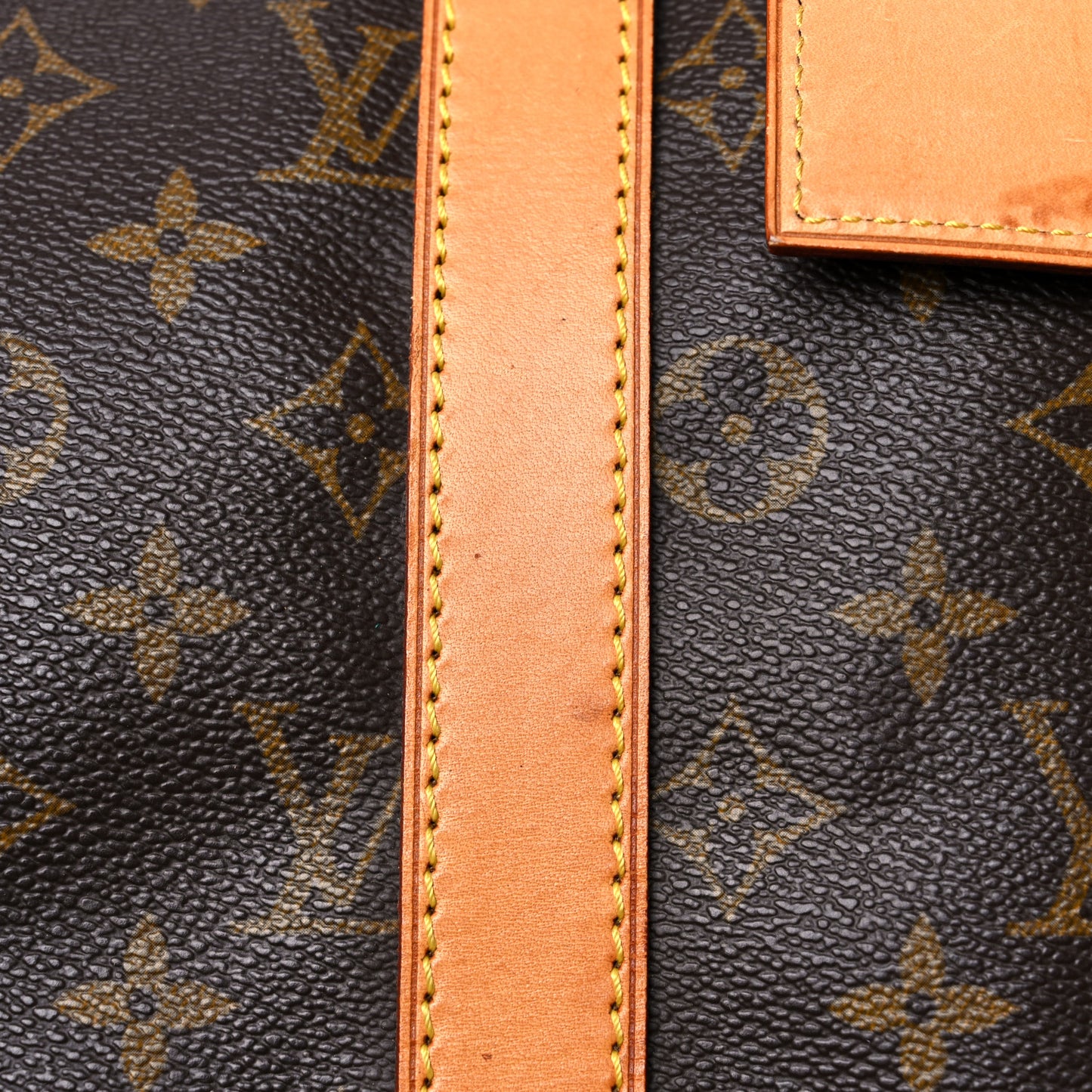 Monogram Keepall 45