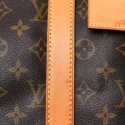 Louis Vuitton Monogram Keepall 45 17 of 21